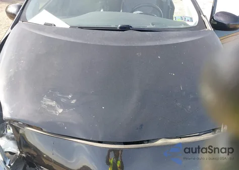 2013 Toyota Prius Five из США, поврежденный, VIN JTDKN3DU7D1711185